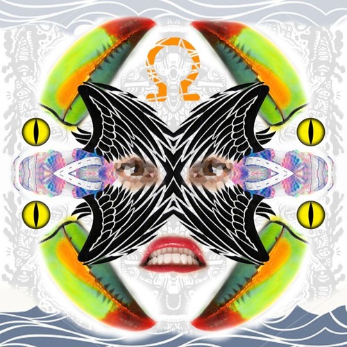 Father of Chrome X Macrohard - Stay £oud, Orpheus (Original Mix)