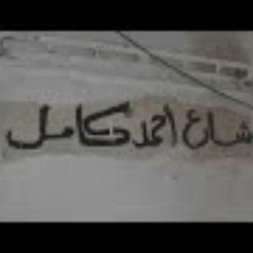 08 - أحمد كامل - أنس شهيد مدبحة بورسعيد وشهيد أولت