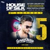 Sammy Porter Live - 01:00 - 02:00 @ House of Silk 5th Birthday @ GSS Warehouse Sat 20th Jan 2018