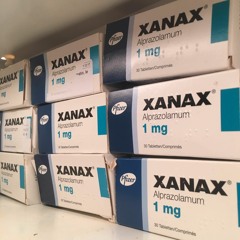 Kirit$uga - ALPRAZOLAMUM