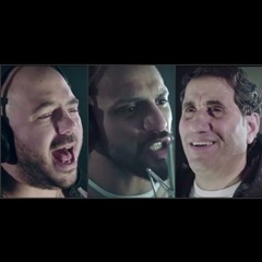 اغنية حلمنا واحد - محمود العسيلي واحمد شيبة وزاب ثروت