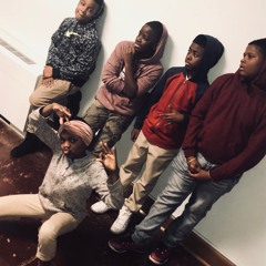 Intro by 5 Crucial (K Money, J Bandz, Braylyn the Singer, Marcus, Princess Addy)