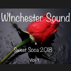 Sweet Soca 2018 VOL 1