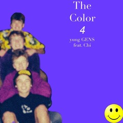 The Color 4