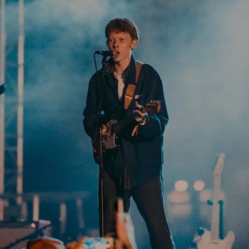 King Krule Ceiling Beach Goth By Zoe Wulitzer On Soundcloud