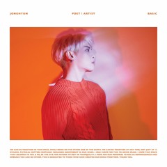 Jonghyun (종현) - 빛이 나 (Shinin’)(Inst.)
