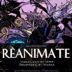 Warak - REANIMATE [8-Bit]