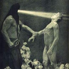 DESDE LO MAS OSCURO DEL CUARTO