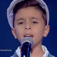 اغنية خلصت الحكاية بصوت يائيل القاسم - المواجهة الاخيرة The Voice Kids