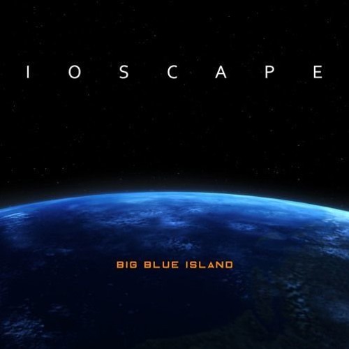 Big Blue Island - 16 tracks
