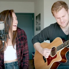 Kygo - This Town ft. Sasha Sloan Cover(prod. Cole Brandt)