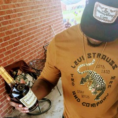 No Limits Bossanova ft Detrail Jenkins