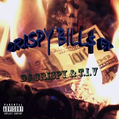 Classified (prod. Crispy)