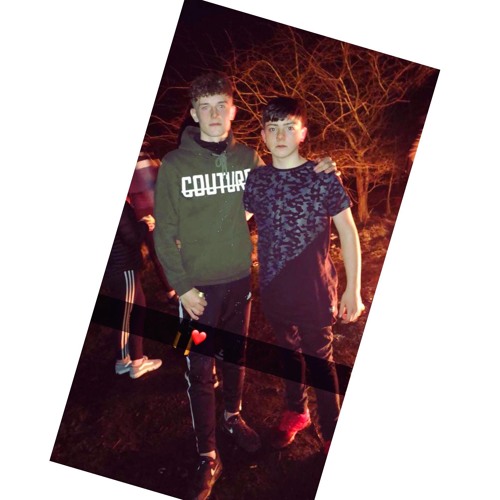 Bouncy MashUp x