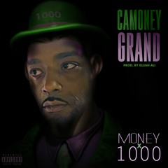 Camoney Grand - Money x1000