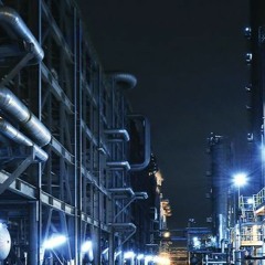 Industrial (Ghost - Ay:Pand@monium)