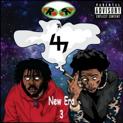 "Warriors"- Prospekt ft Unknown