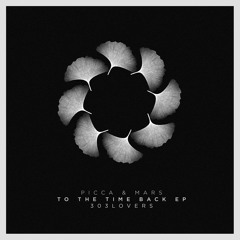 Picca & Mars - Take To Time Back (Original Mix)
