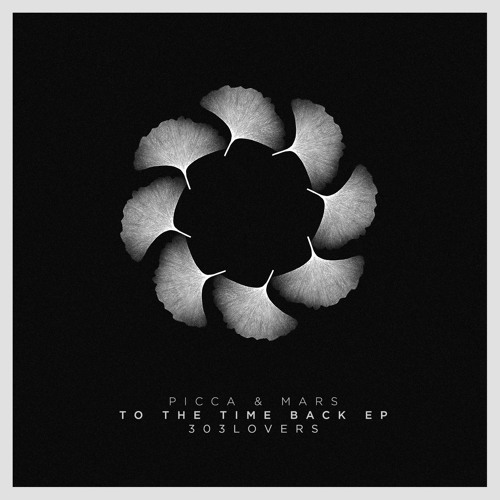 Picca & Mars - Take To Time Back (Original Mix)