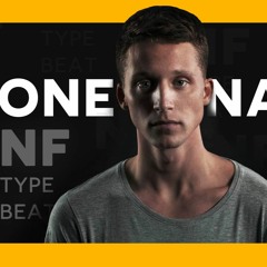 NF type beat - One Name - Cinematic trap beat - moody pianos
