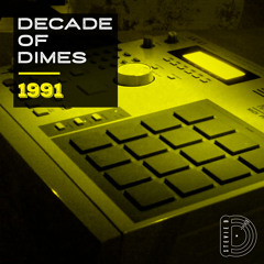 1991 Decade Of Dimes