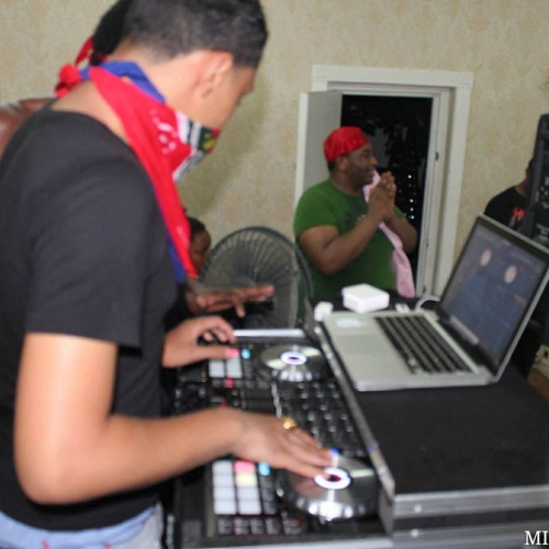 'SOCA INSTRUCTION CHALLENGE' Mixed By DJ Reggie Regg