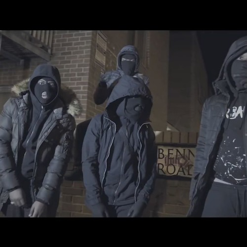 PA Beats x MoneyEvery - Juggin (Drill)