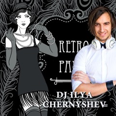 DJ Chernyshev - Retro Radio Set Part 2