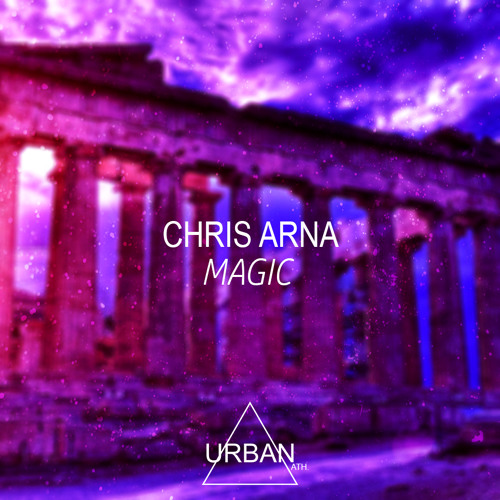 Chris Arna - Magic (Original Mix)