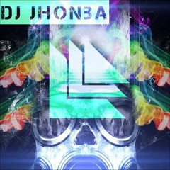 Dj Jhonba - Funk Br