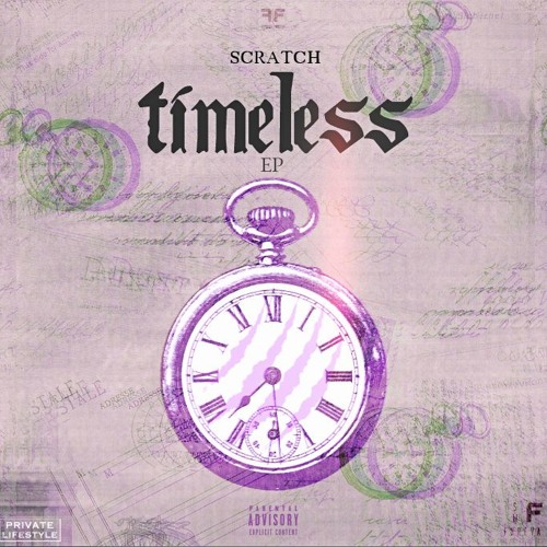 Timeless (Intro) [Prod. By NatzOTB]