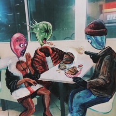 KEL$ x $uburbanDanny - Dont Lack remix