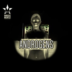 Victor Vergara - Androgens (Original Mix)