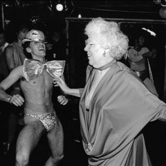 Change - Paradise (rough house remix)