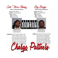 Side Nicca Jimmy & Big Boogie - Charge Partners (PROD. BY CMO)