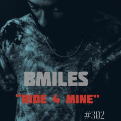 BMiles - Ride4Mine