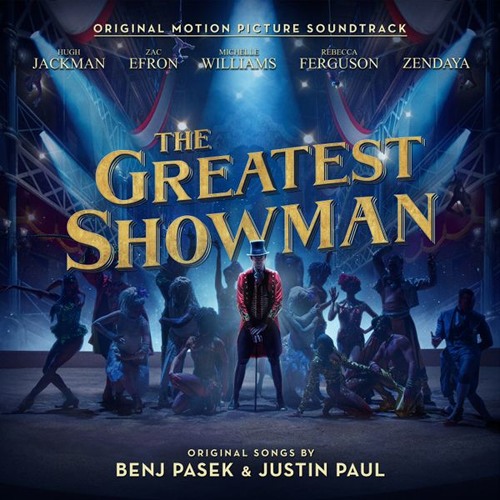 The Greatest Show
