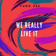 Yung Zee x OLAA  -YDKHIF