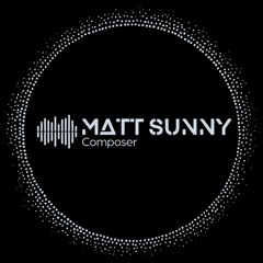 Matt Sunny - Fury Within