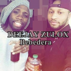 Deejay Zulox- tarraxo Dedicado ao Dj Bebedera 2k18