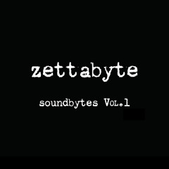 Z31   Soundbytes V1(Mixed by Random)