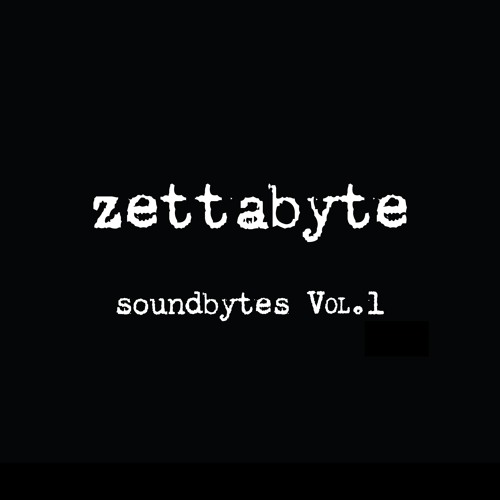 Z31   Soundbytes V1(Mixed by Random)