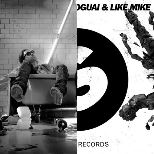DV & Moguai & LM vs. Axwell Λ Ingrosso - Mammoth vs. More Than You Know (steady mashup)