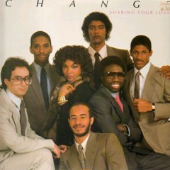 Change - Mutual Attraction (Instrumental)