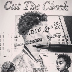 01 Rubberbands x P89 (Jay Stackz Cut The Check)