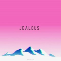 Jealous - Mansa.wav (OFFICIAL)