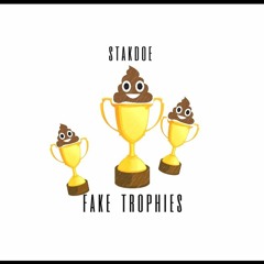 Fake Trophies