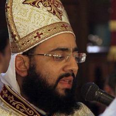 قداس غريغورى - القس مينا رمزى