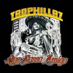 Tropkillaz - Que Passa Amigo (EDIT)