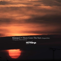 Kieran J - There Goes The Sun [Stripped Recordings]